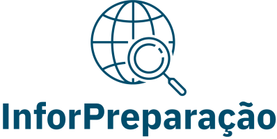 Inforpreparação